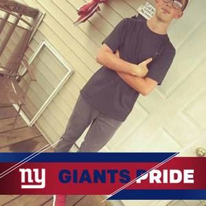 Meet your Posher, William